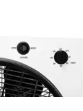 Tristar - Tafelventilator – 30 cm