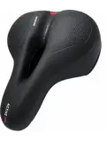 Fietszadel – Comfortabel Zadel
