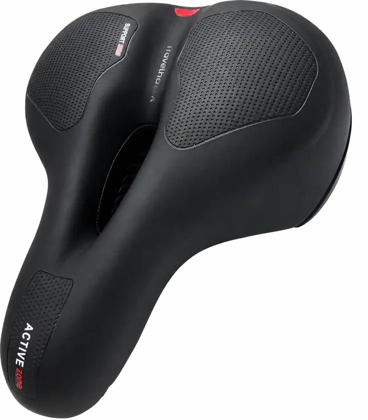Fietszadel – Comfortabel Zadel