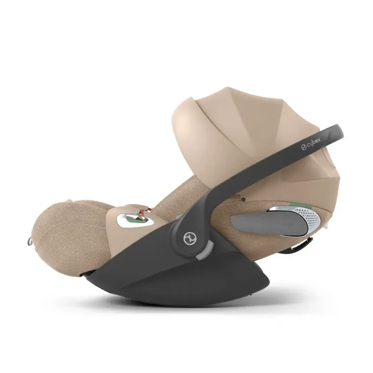Cloud T Plus - I-Size Autostoel - Cybex