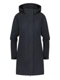 Tiba – Softshell parka dames – Human Nature