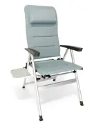 Verona - Campingstoel met zijtafel - Human Nature