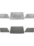 ProPlus raamisolatieset Volkswagen T2 en T3