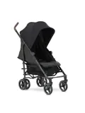 Bobbie Paraplu Buggy - 5-Punts Gordel - Draagtas