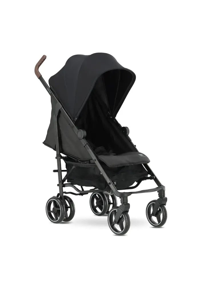 Bobbie Paraplu Buggy - 5-Punts Gordel - Draagtas