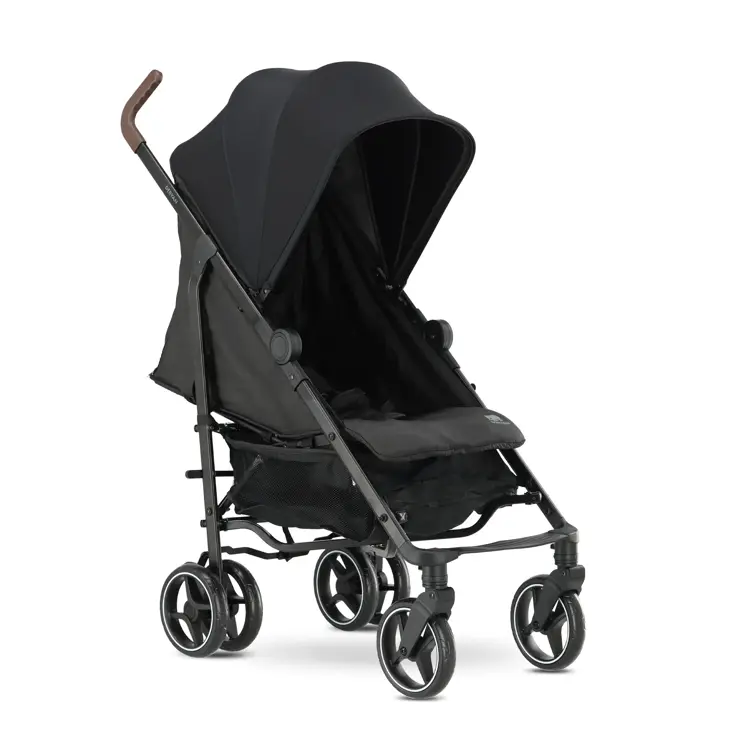 Bobbie Paraplu Buggy - 5-Punts Gordel - Draagtas