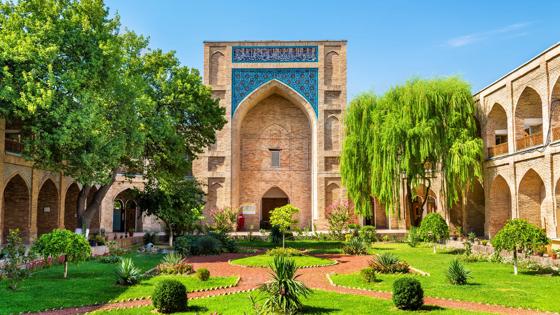 Dit beeld mag alleen gebruikt worden voor en door de business line Reizen. Binnen Reizen mag dit beeld online gebruikt worden en in print tot een oplage van maximaal 500.000.