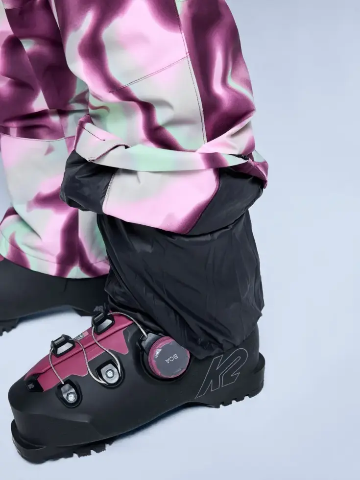 2L Insulated - Dames - Skibroek