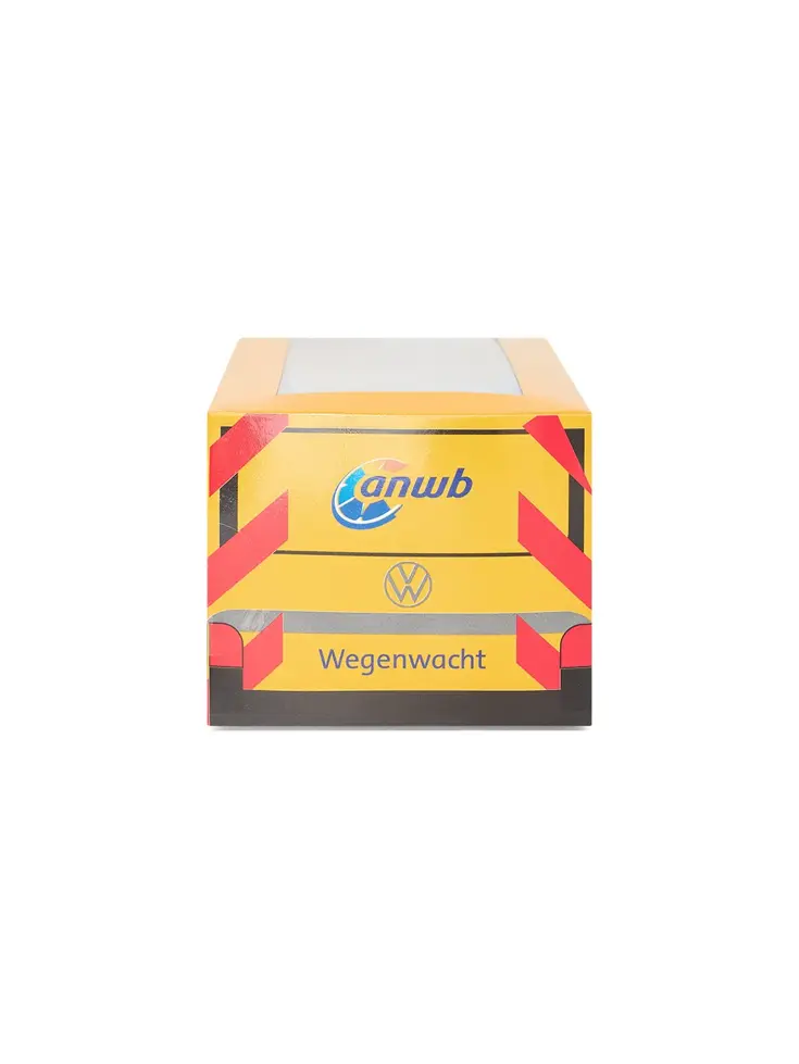 Wegenwacht - 3-pack sokken - ANWB