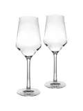 Witte wijnglas 350 ml 2 Stuks
