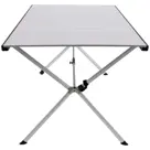 Bo-Camp Tafel Lamel Kruispoot