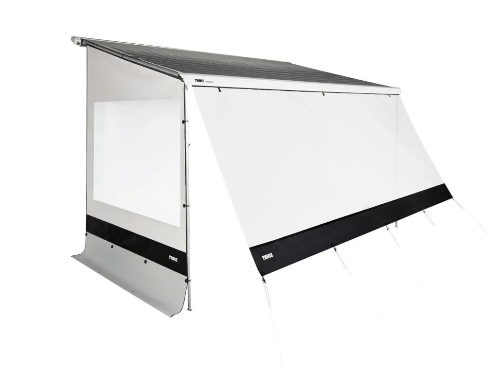 Thule  sun blocker G2 voorwand 2,80x1,70m  Grijs main product image