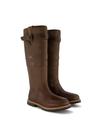 Norway dames - Pull-on boots - Travelin'