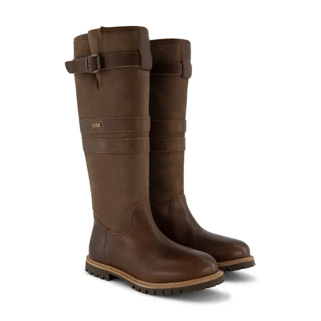 Norway dames - Pull-on boots - Travelin'