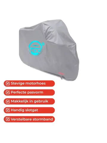 Motorhoes geschikt voor Honda CX 500