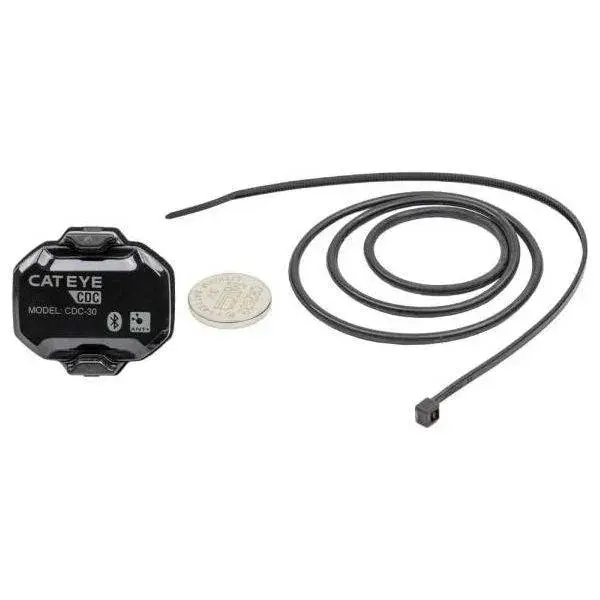 Cateye Computerdeel - Cadanssensor Cdc-30