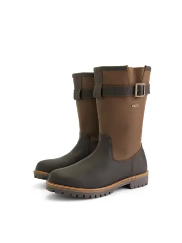 Finnmark - Heren outdoorlaarzen - Travelin'