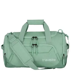 Travelite Kick Off Duffle S sage |23 L