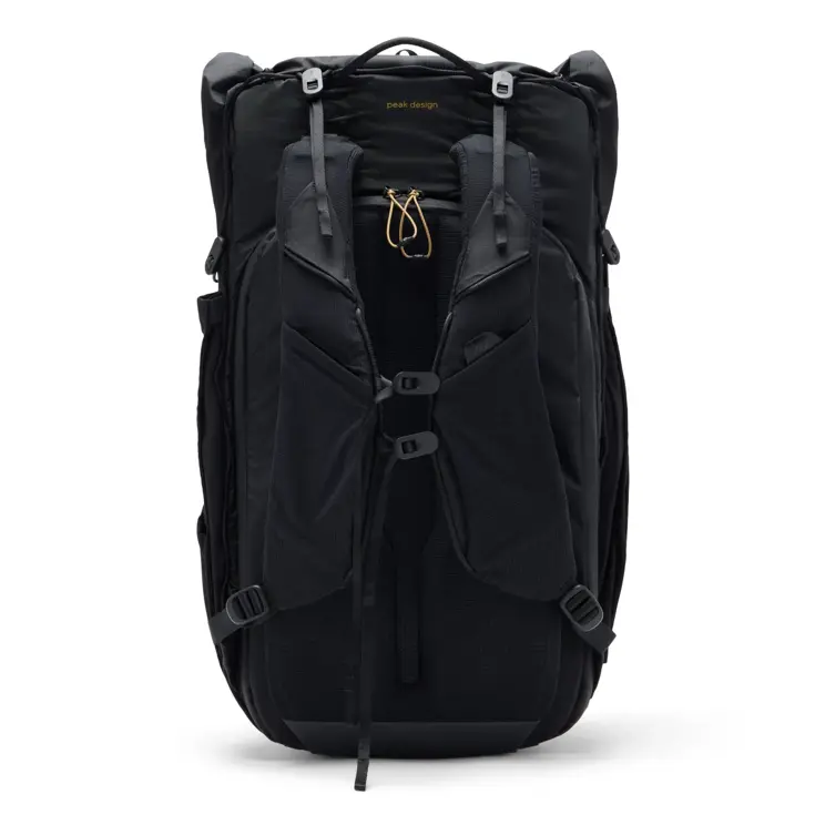 Peak Design	Outdoor Backpack 45L Black
