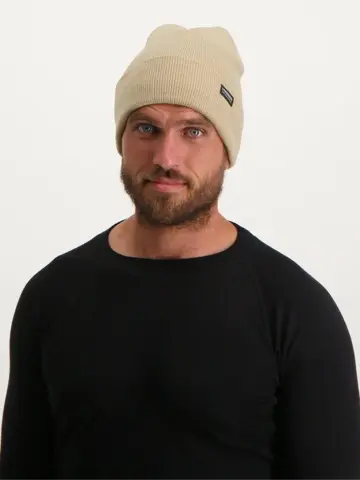 Park Beanie -Muts