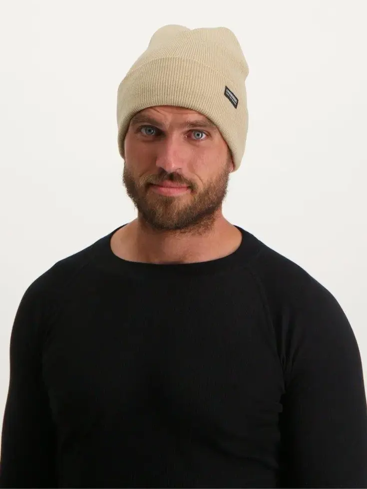 Park Beanie -Muts