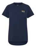 Les Corts - T-shirt dames