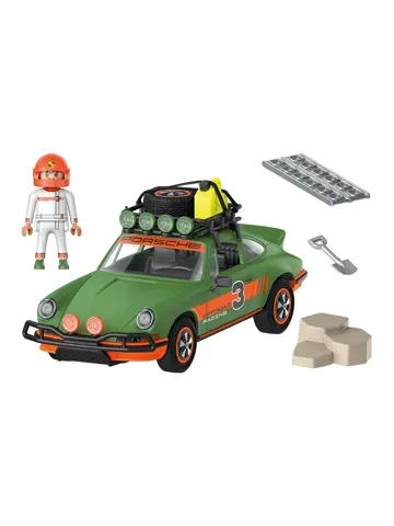 PLAYMOBIL® Porsche 911 Carrera RS 2.7 71436