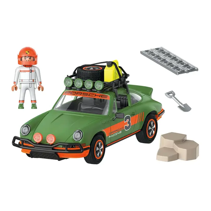 PLAYMOBIL® Porsche 911 Carrera RS 2.7 71436