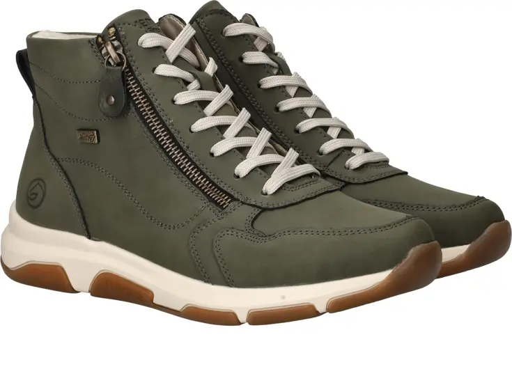Veterboots Dames