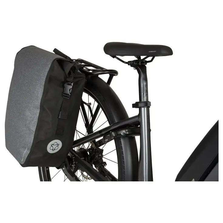 Shelter Clean - Fietstas - Click'nGo