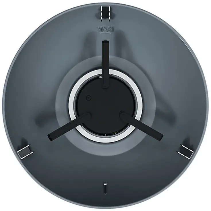 360 grill kooktoestel