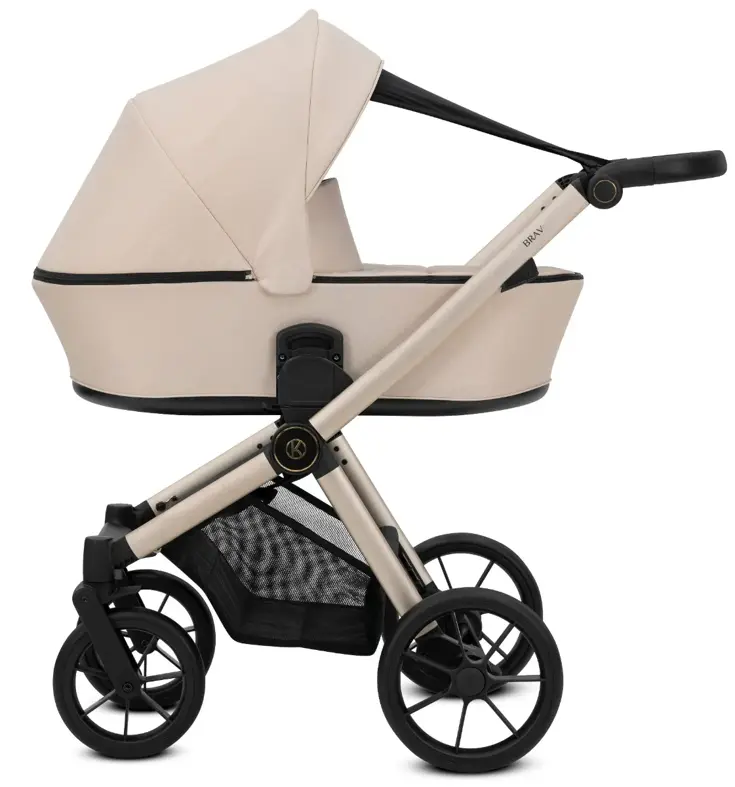 Brav 2-in-1 Kinderwagen