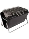 Industrial Barbecue Irving Houtskool