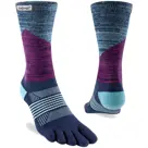 Injinji Women's Trail Midweight Crew - sokken