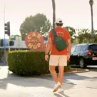 Travelon Metro Anti Diefstal Sling Rugzak