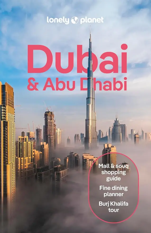 Reisgids Dubai and Abu Dhabi 11