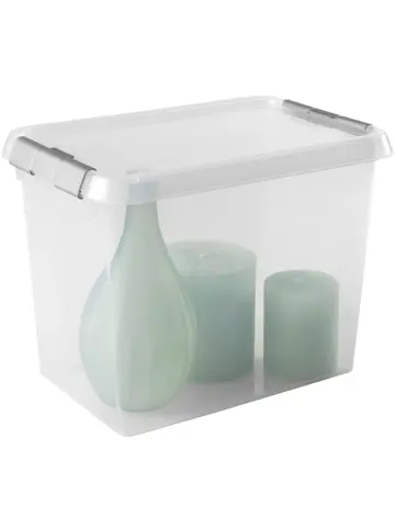 Comfort line - Opbergbox - 9L - 3-dlg