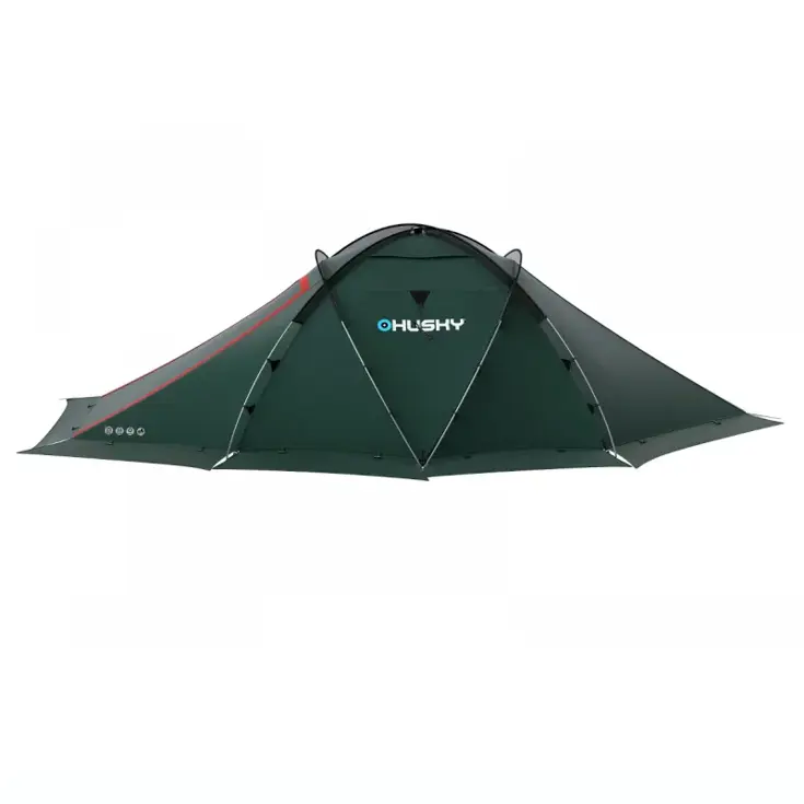 Fighter Extreme 3-4 tent