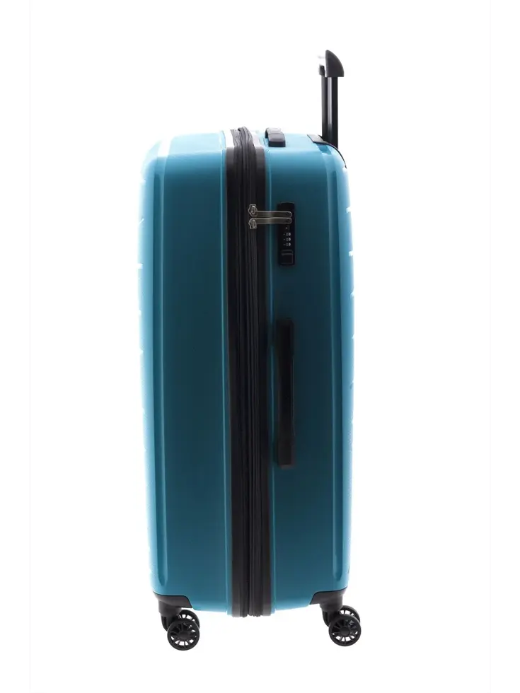 Flow - Grote koffer - 74cm - 115L