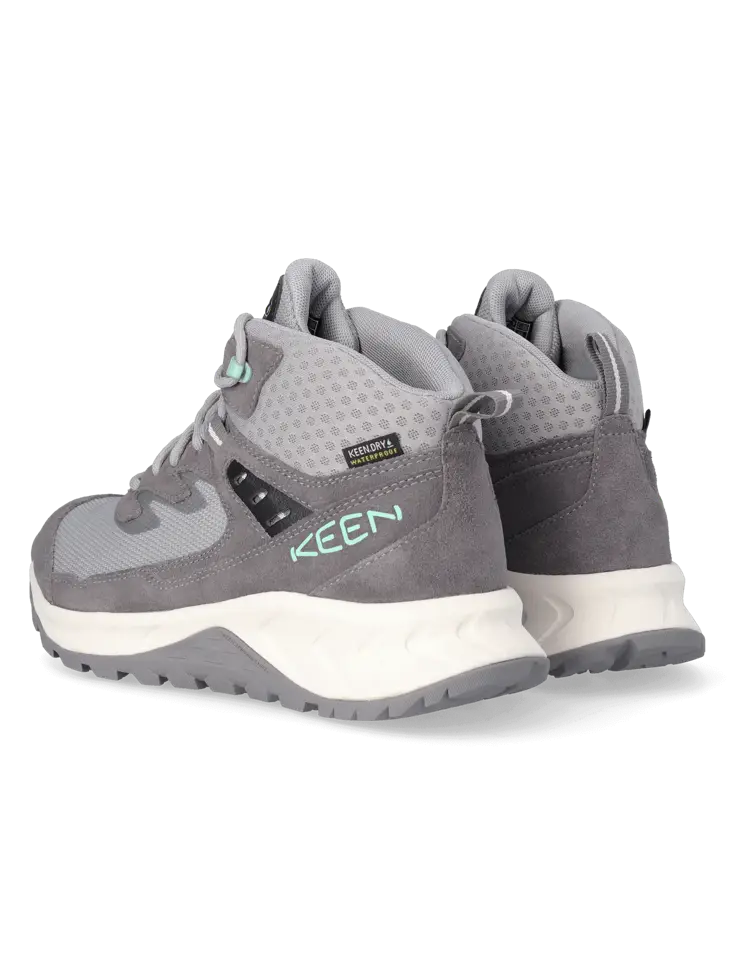 Hightrail Mid - Wandelschoenen - Dames