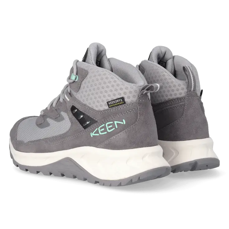 Hightrail Mid - Wandelschoenen - Dames