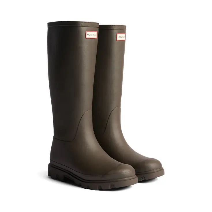 Downpour Insulated Tall - Regenlaarzen - Unisex