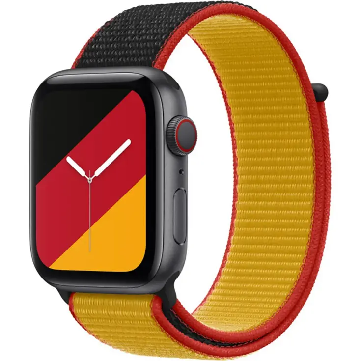 Bandje voor Apple Watch | 38/40/41/42 mm