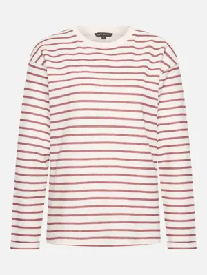 Avila - T-shirt dames - Human Nature