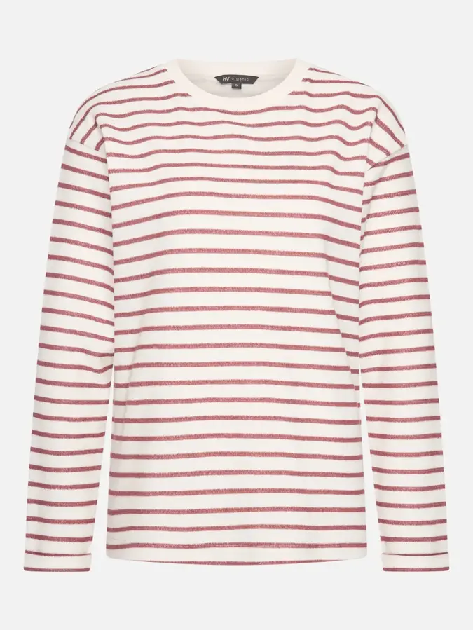 Avila - T-shirt dames - Human Nature