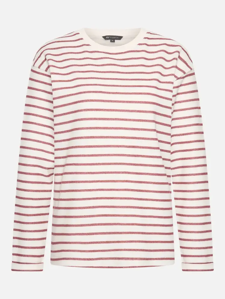 Avila - T-shirt dames - Human Nature