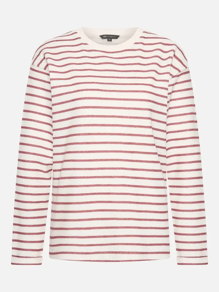 Avila - T-shirt dames - Human Nature