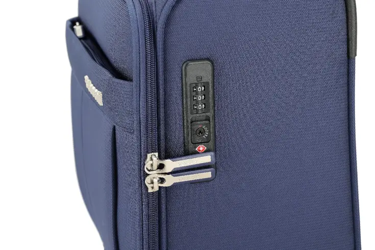 D-Upright - Handbagage XS - 42cm - 29L