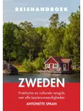 Reishandboek Zweden