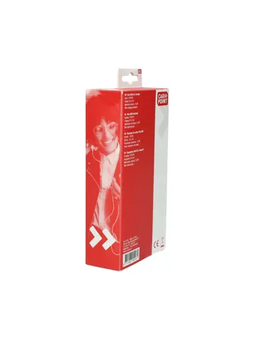 Carpoint 12/24V Duo USB-A Autolader 2.5A